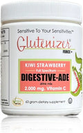 Kiwi-Strawberry Digestive-Ade Drink Mix R72544