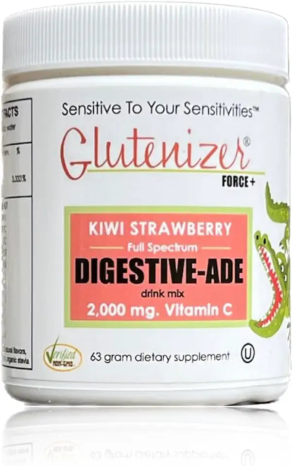 Kiwi-Strawberry Digestive-Ade Drink Mix R72544
