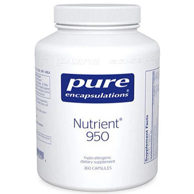 Nutrient 950 J49520