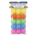 Pop-N-Play Ball Pack J61081
