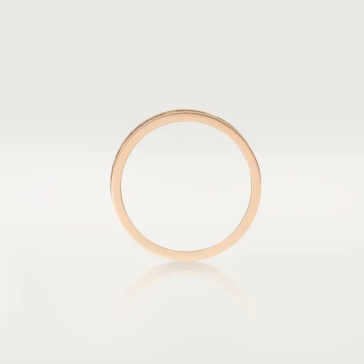 Wedding Band K159