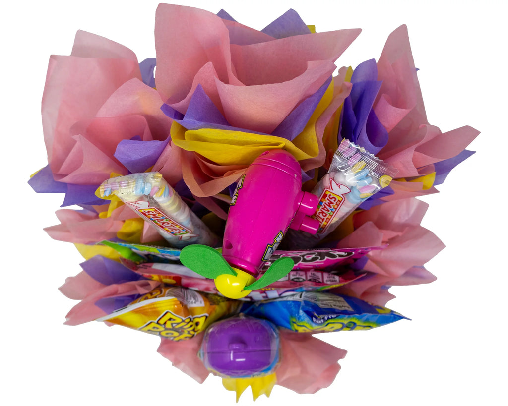 Candy Bouquet R1621