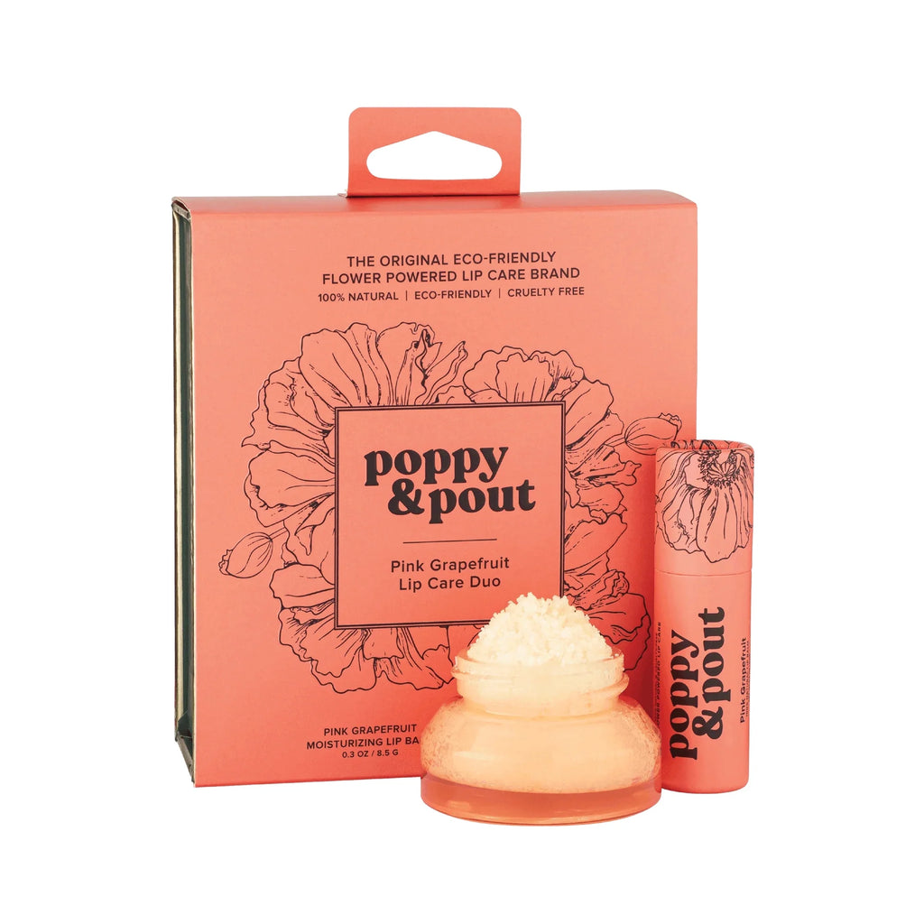 Lip Care Duo Q78472