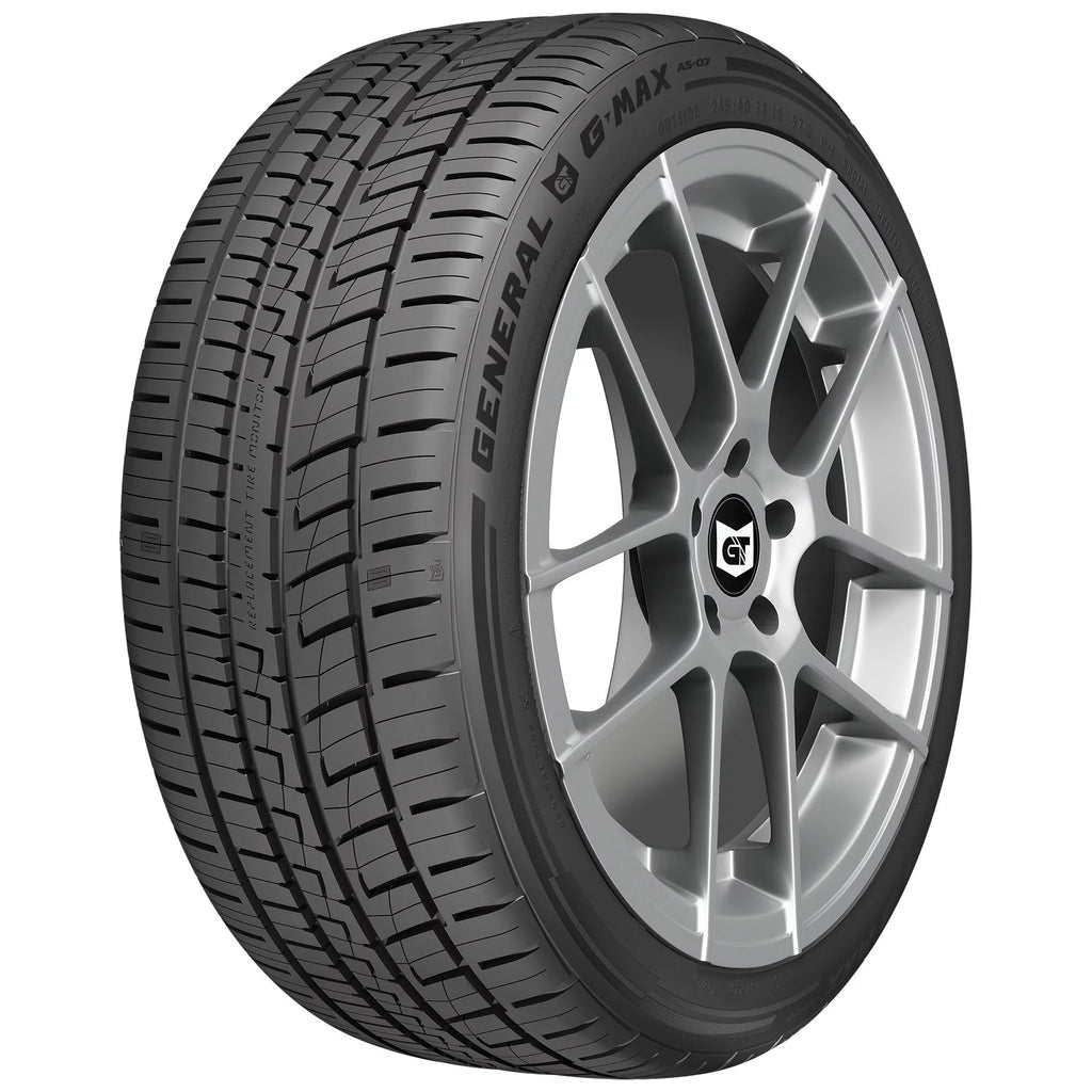 All Season 305/50R20 120V XL Passenger Tire E868