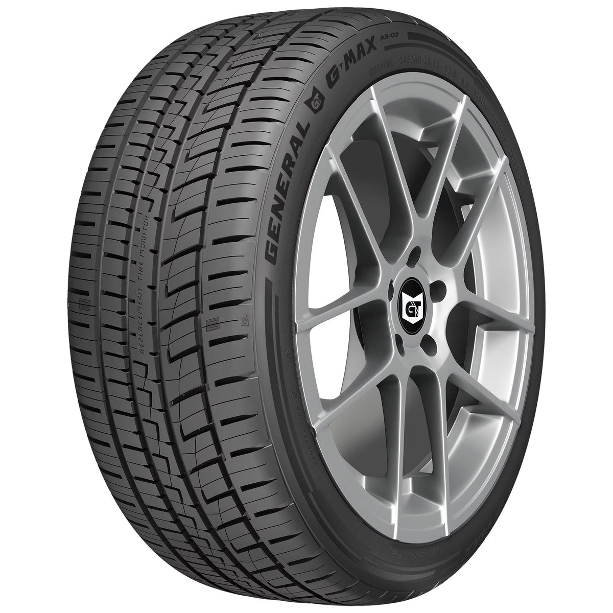 All Season 305/50R20 120V XL Passenger Tire E868
