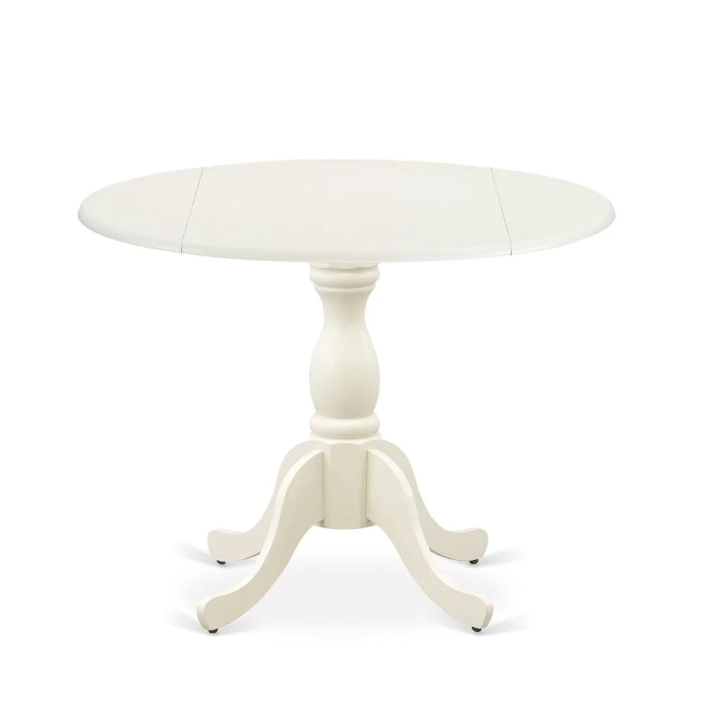 Modern Kitchen Table with Drop Leaves Z5064