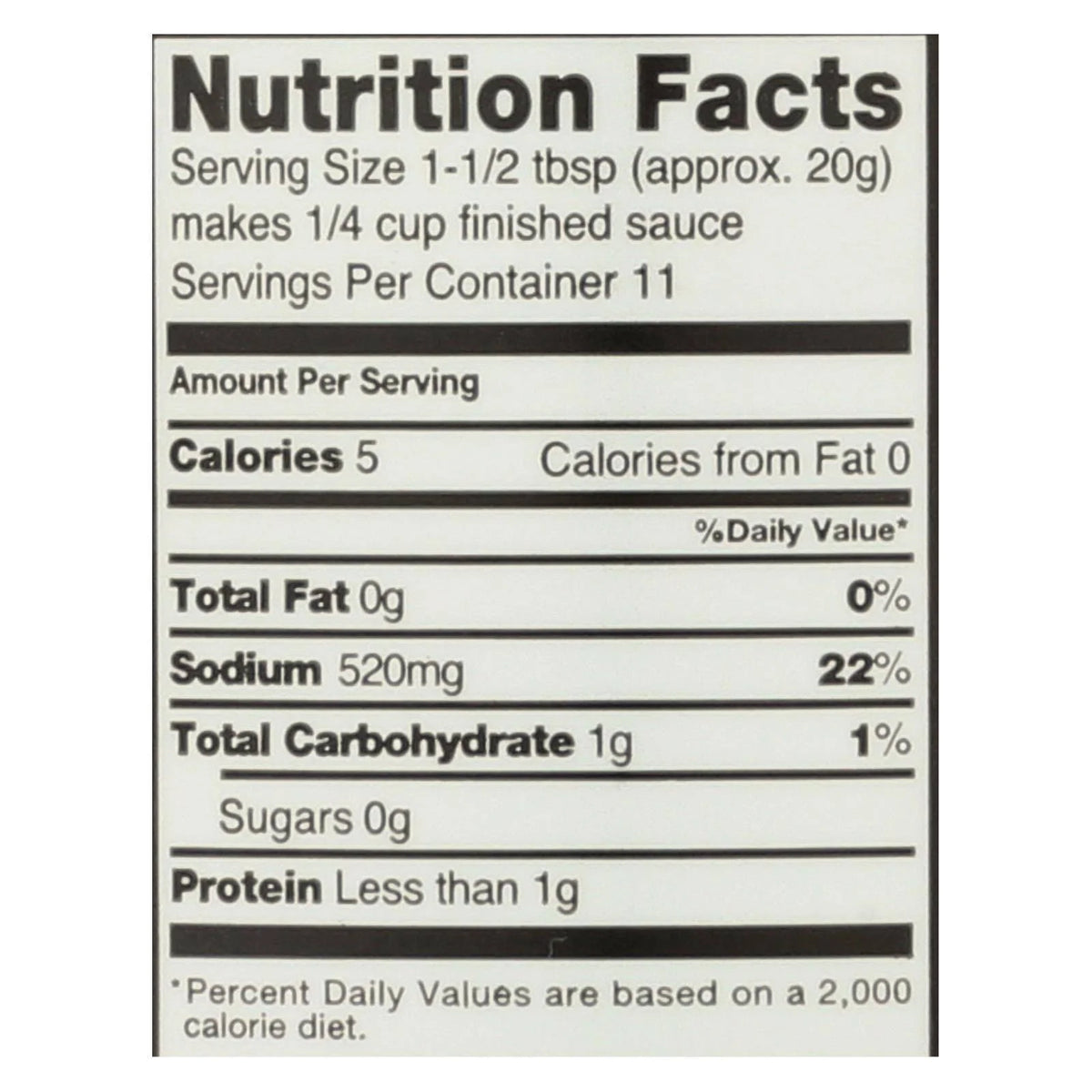 French Dip Au Jus Concentrated Sauce Case of 6 8 oz B791