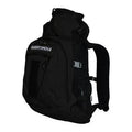 Medium Black Pet Carrier Backpack L470672