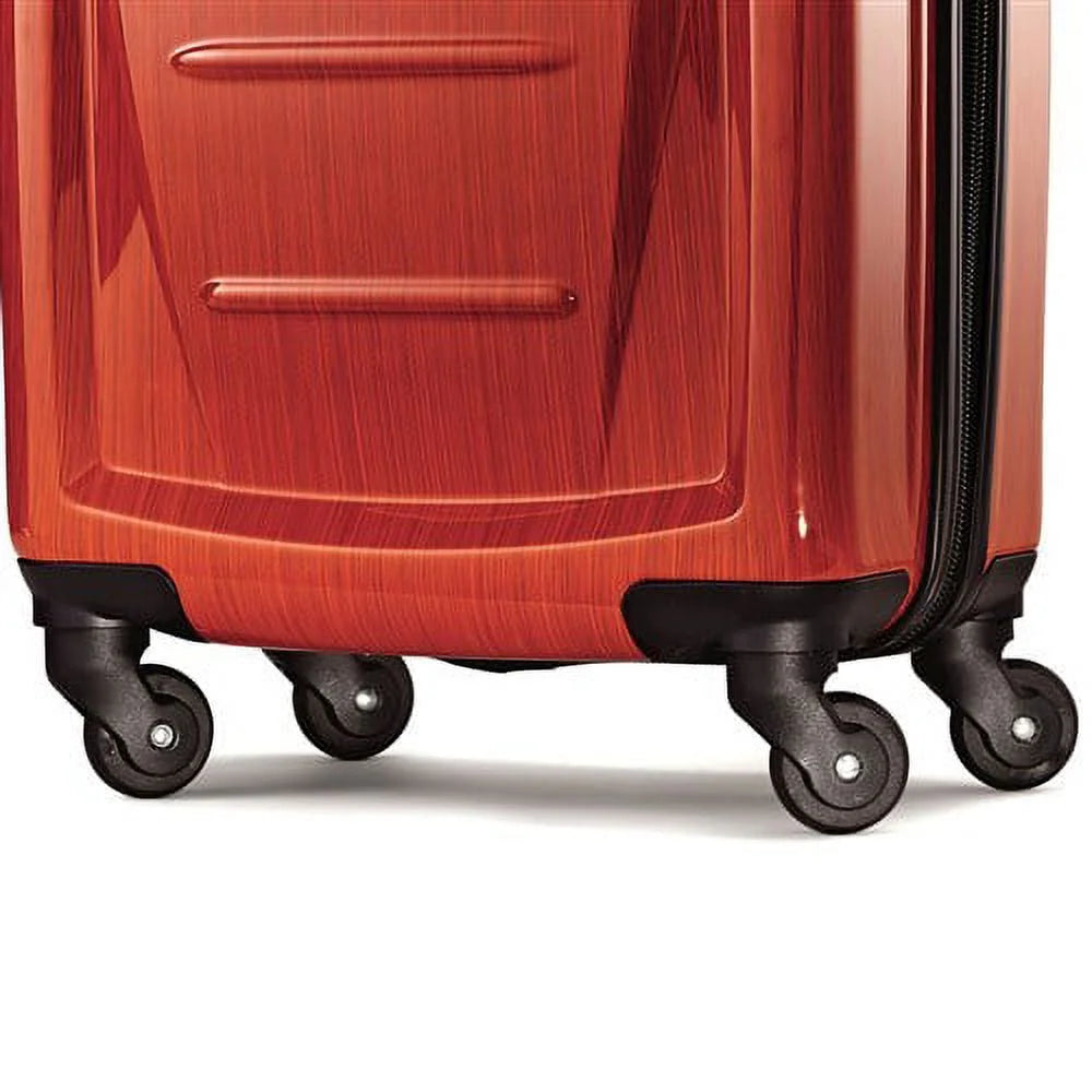 3-pc Nested Hardside Spinner V92661
