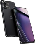 Unlocked 5G Smartphone 128GB Cosmic Black N281350