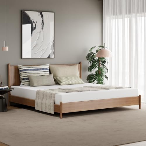 8 Inch Full Cooling Gel Memory Foam Mattress G614