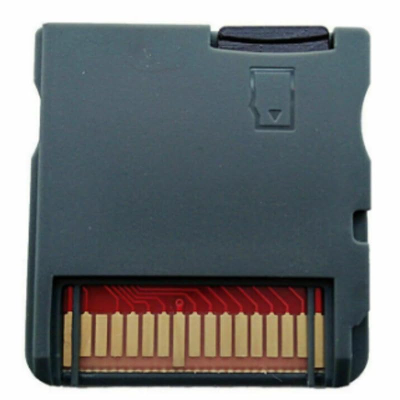 482 in 1 Multi Cart Video Games Cartridge for Nintendo DS 3DS 2DS Z510525