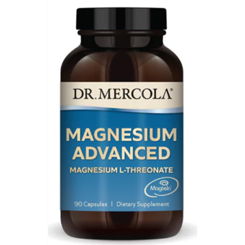 Magnesium 90 Capsules P5173