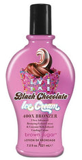 Dark Black Chocolate Bronzer 7.5 oz G6089