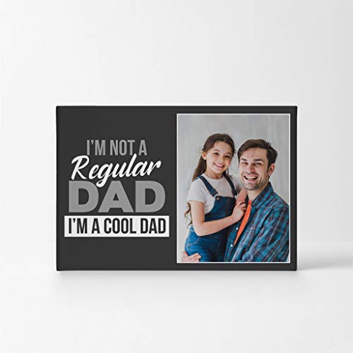 Custom Canvas Prints 8"x12" R8844