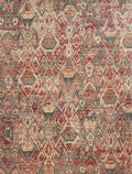 Berry Ivory 9'6 x 12'6 Rug M1269