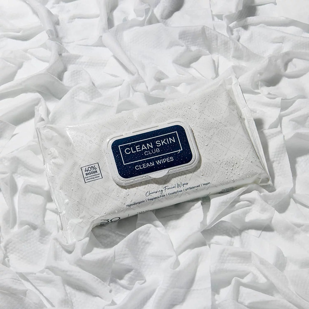 Face Wipes Makeup Removing Towelettes, 90 Count Q4107
