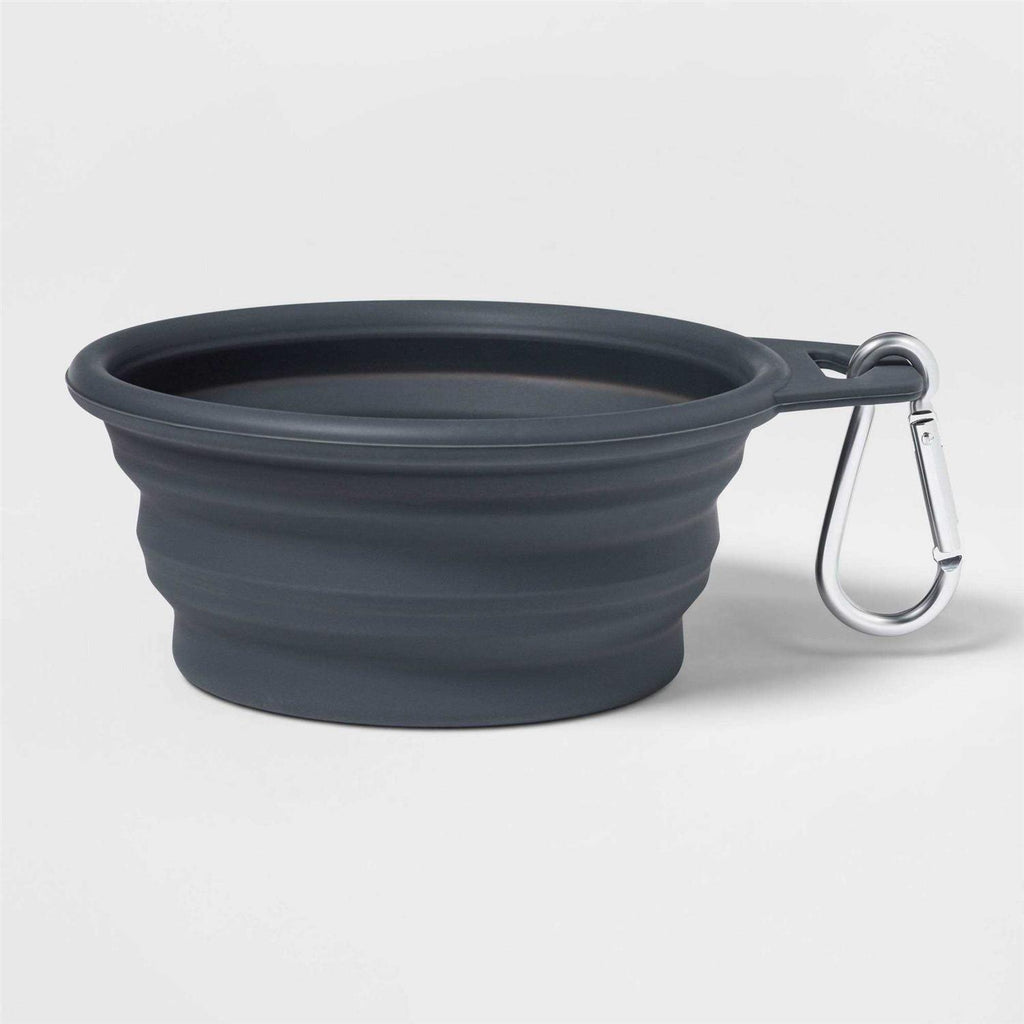 Collapsible Dog Bowl Y367826