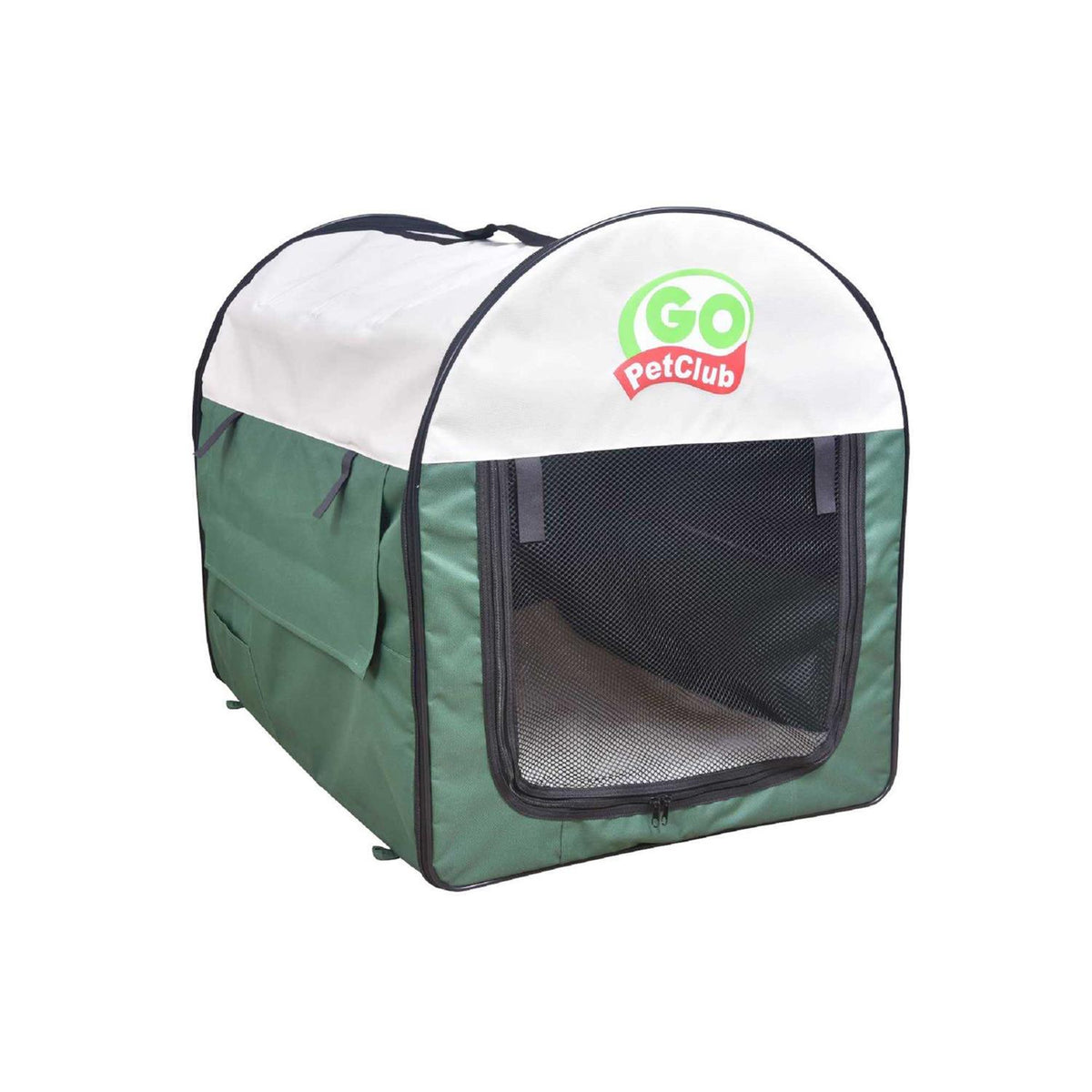 Soft Pet Crate L256