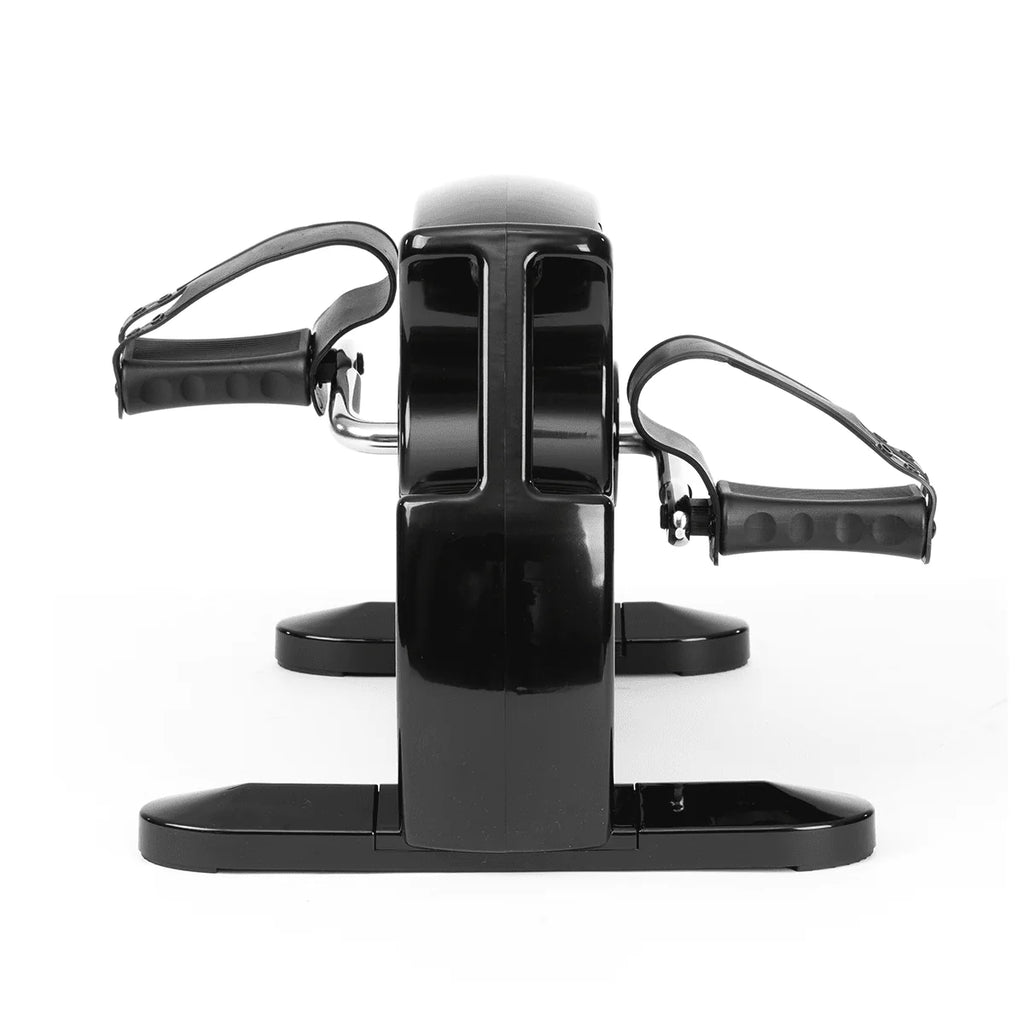 Black Adjustable Vertical Climber Exercise Machine N223413