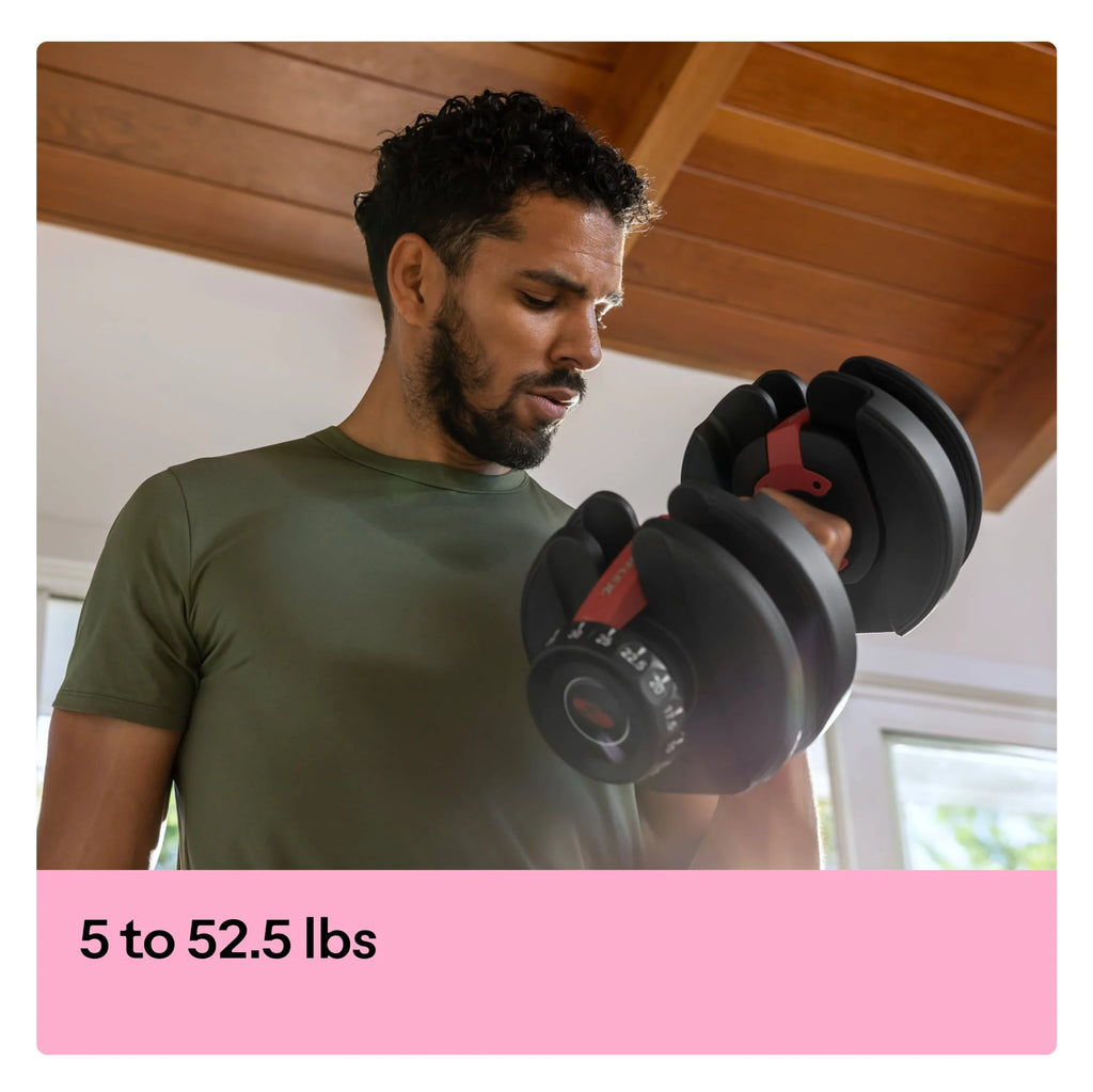 Adjustable Dumbbell D184441