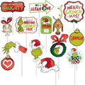 Paper Photo Prop Kit Pack of 13 E71507
