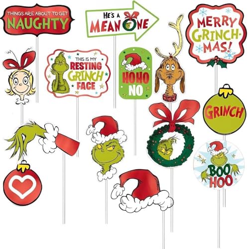 Paper Photo Prop Kit Pack of 13 E71507