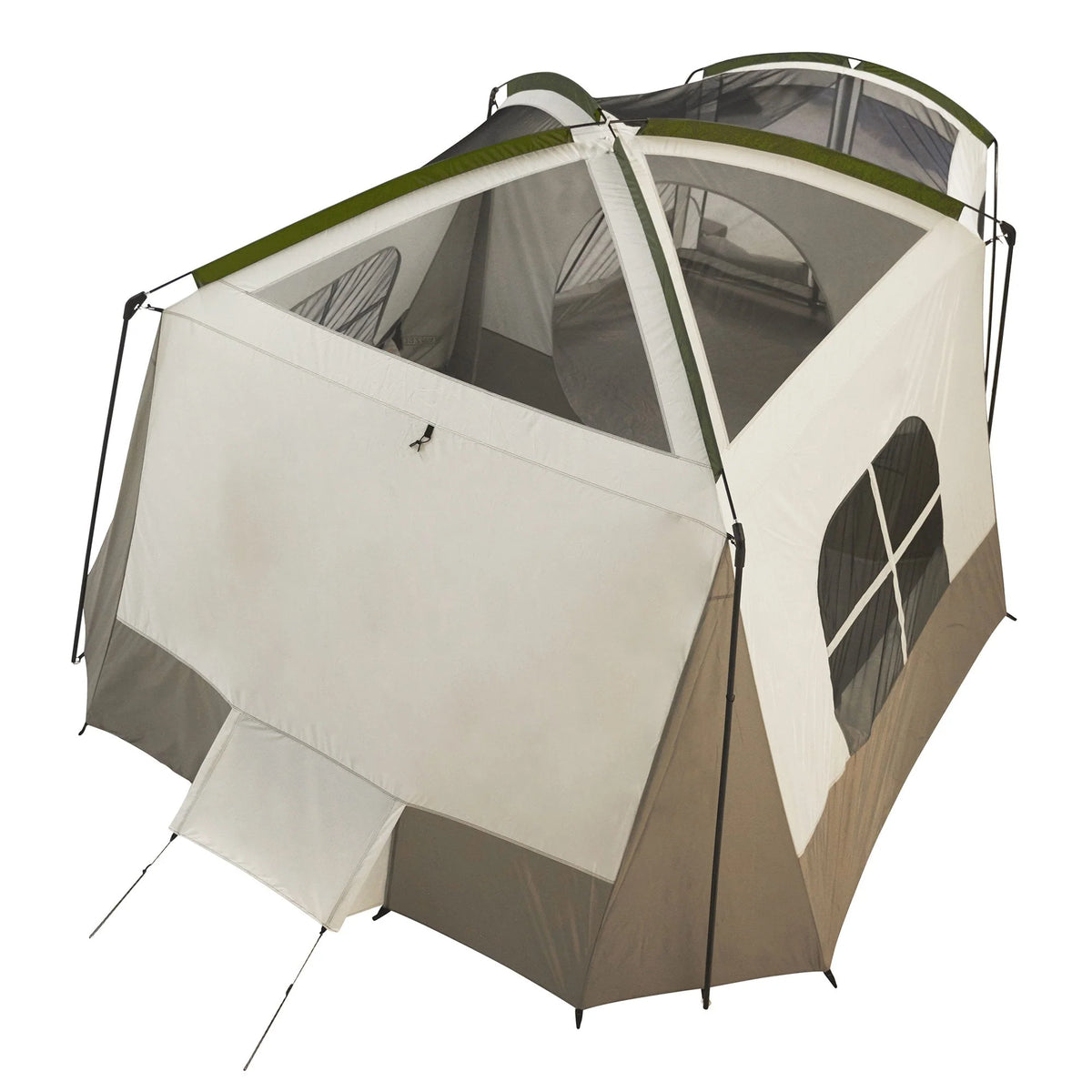 8 Person Camping Tent R487
