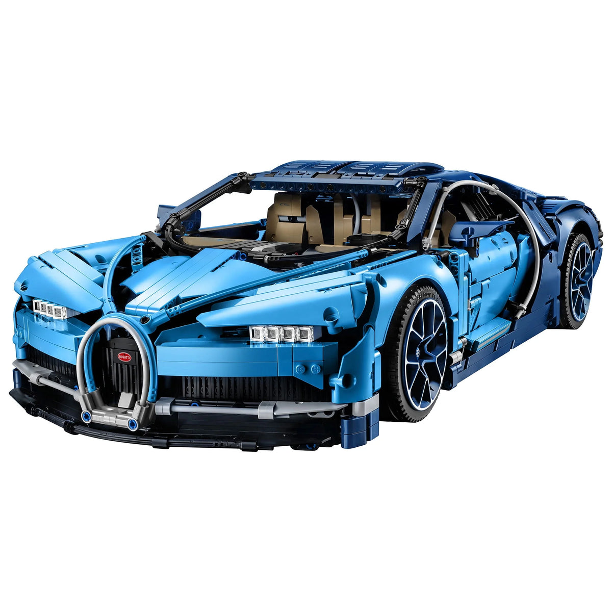 Race Car Building Kit R9072