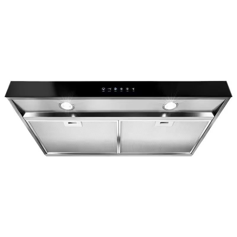 30 in. Stainless Steel Under Cabinet Range Hood I236