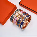 Bracelet Size 16 N77381