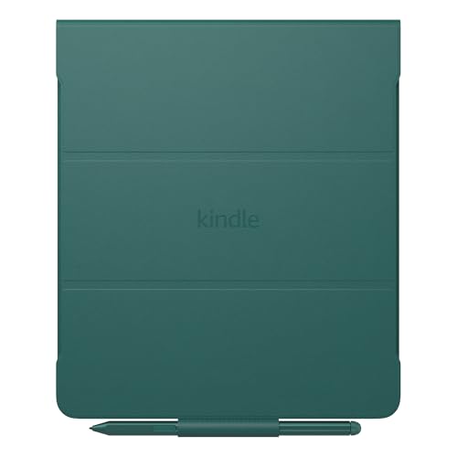 Plant-Based Leather Folio Cover with Magnetic Attach N904961