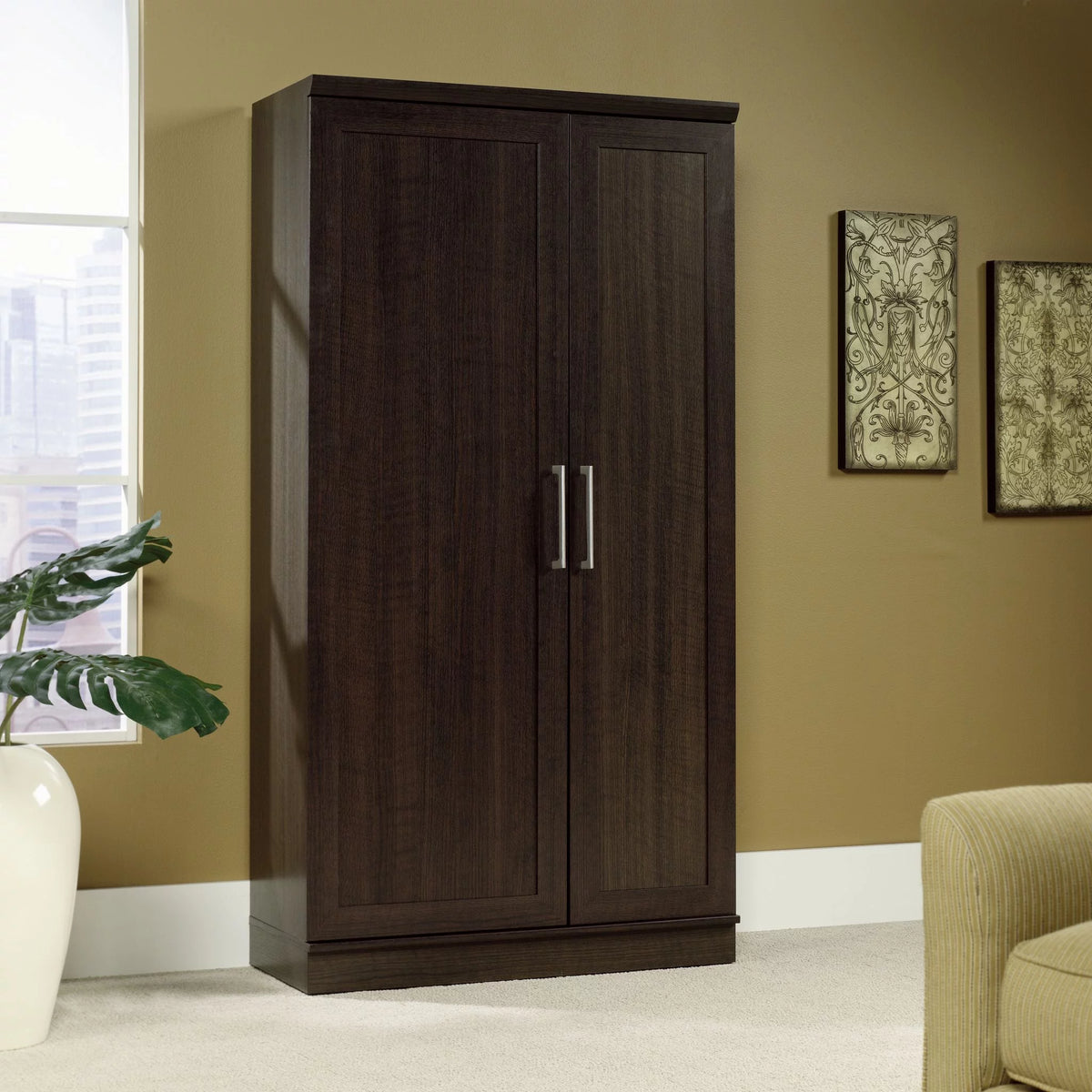 Storage Cabinet L246
