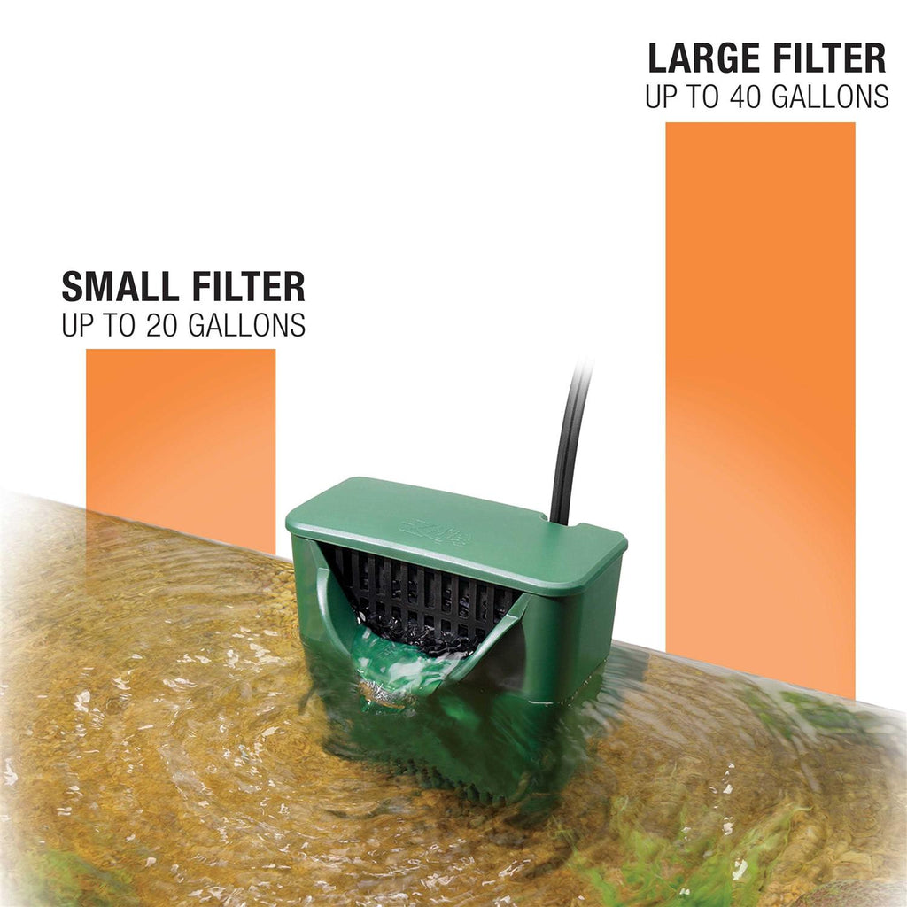 Aquatic Reptile Internal Filter Y540840