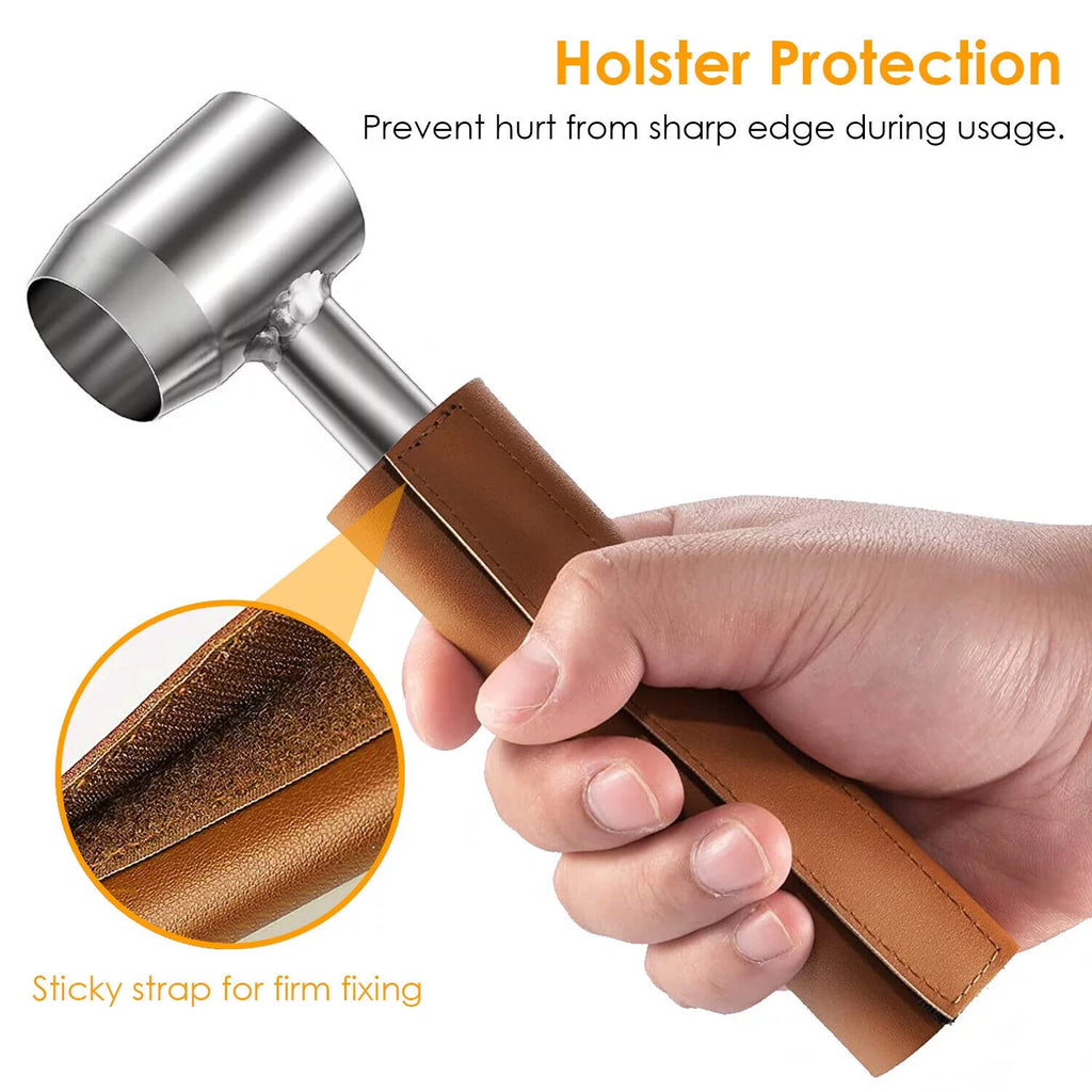 Hand Auger Wrench Drill W290