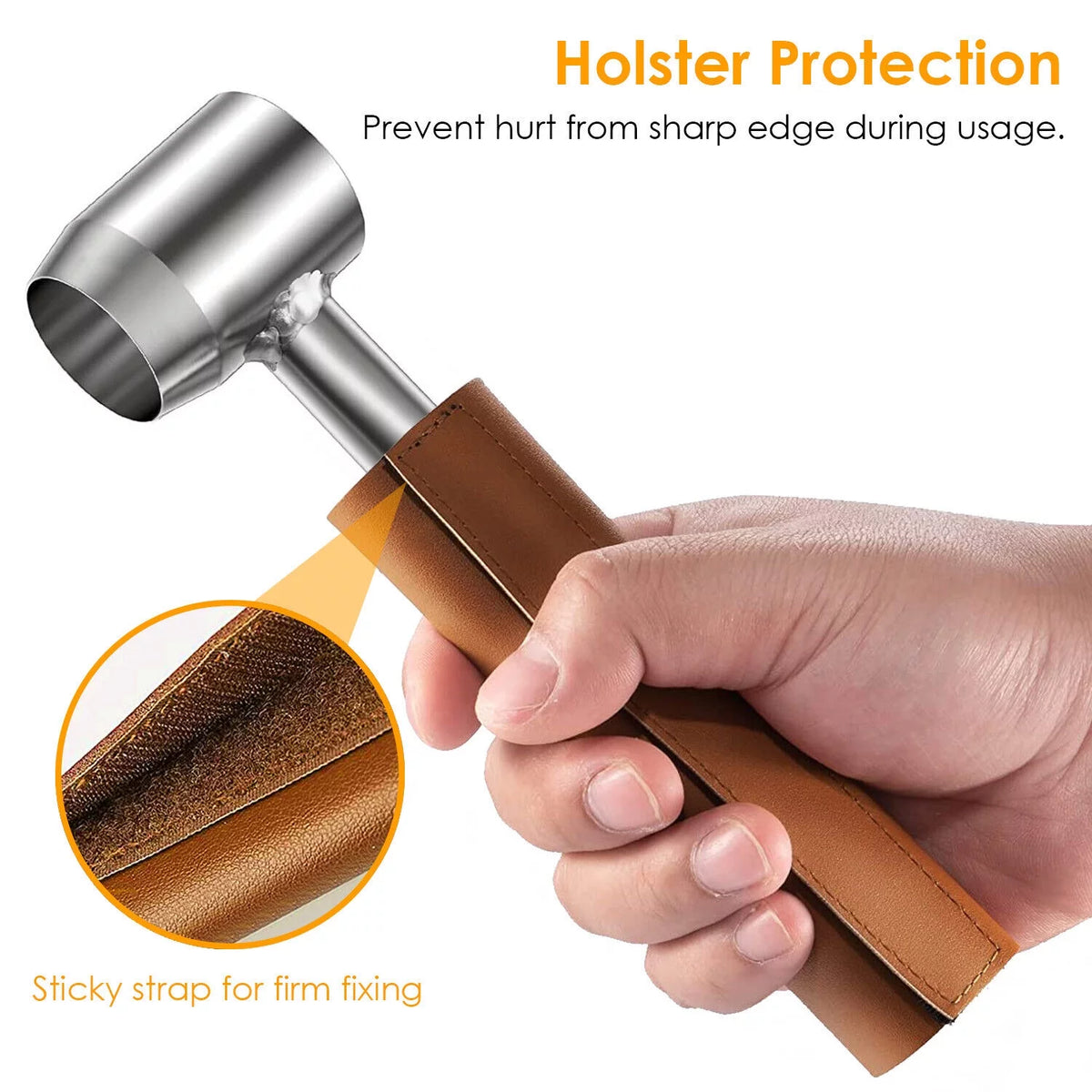 Hand Auger Wrench Drill W290