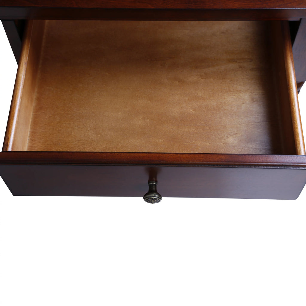 Solid Wood Sofa Table A505