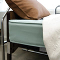 Waterproof Vinyl Tight Top Mattress A56008