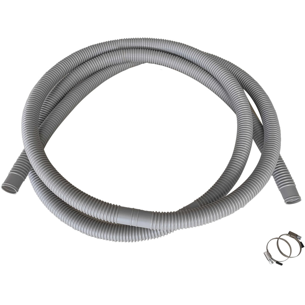 12-ft Round 36-in Deep Steel Wall Above Ground Swimming Pool X930570