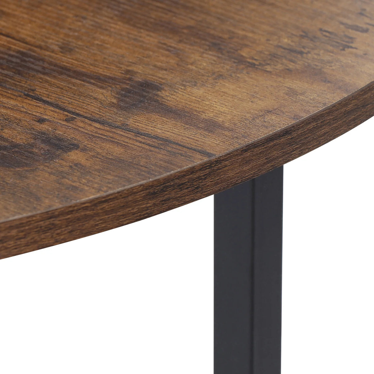 Round Coffee Table Dining Table 31.5" R5932