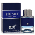 Eau De Parfum Spray L93036