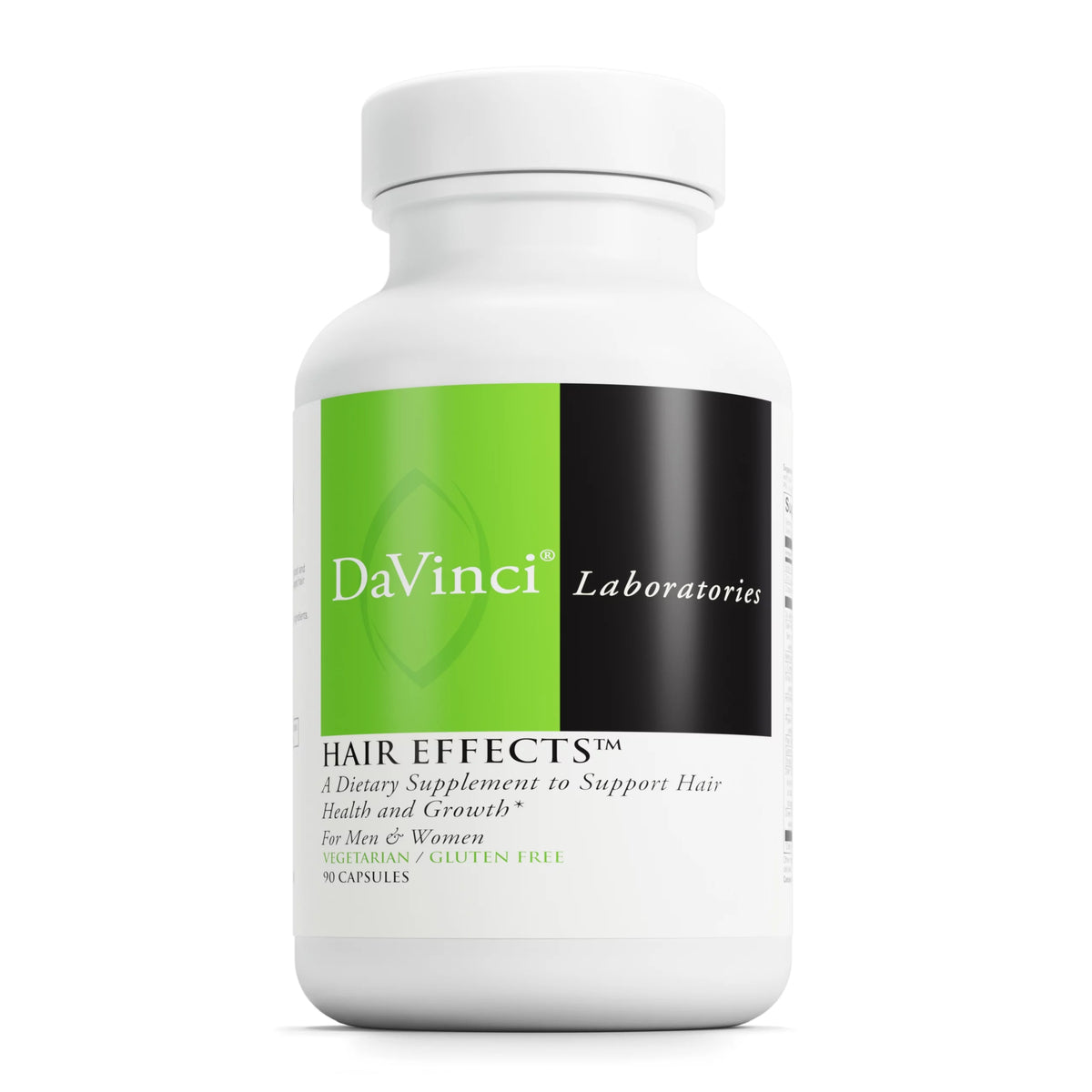 90 Vegetarian Capsules P916