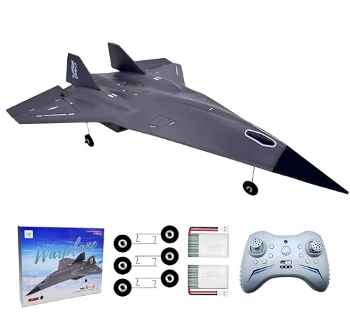 4 Channel Remote Control RC Plane C37484