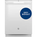 White Built-In Dishwasher L6734