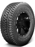 All Terrain 235/75R15 Light Truck Tire X6364