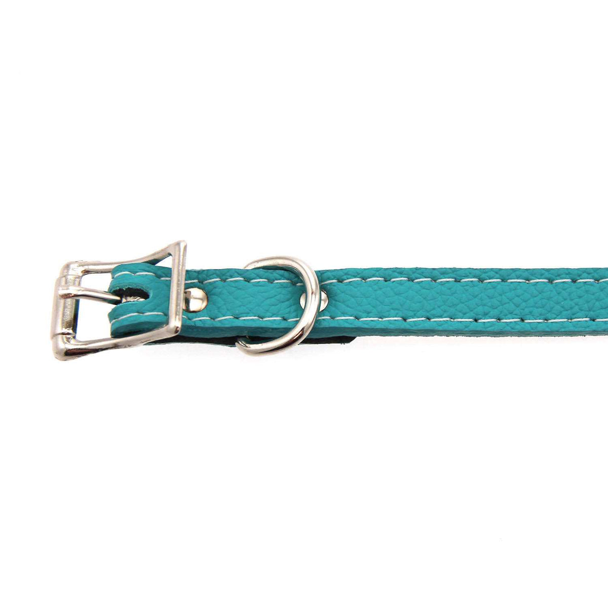 Leather Dog Collar S5093