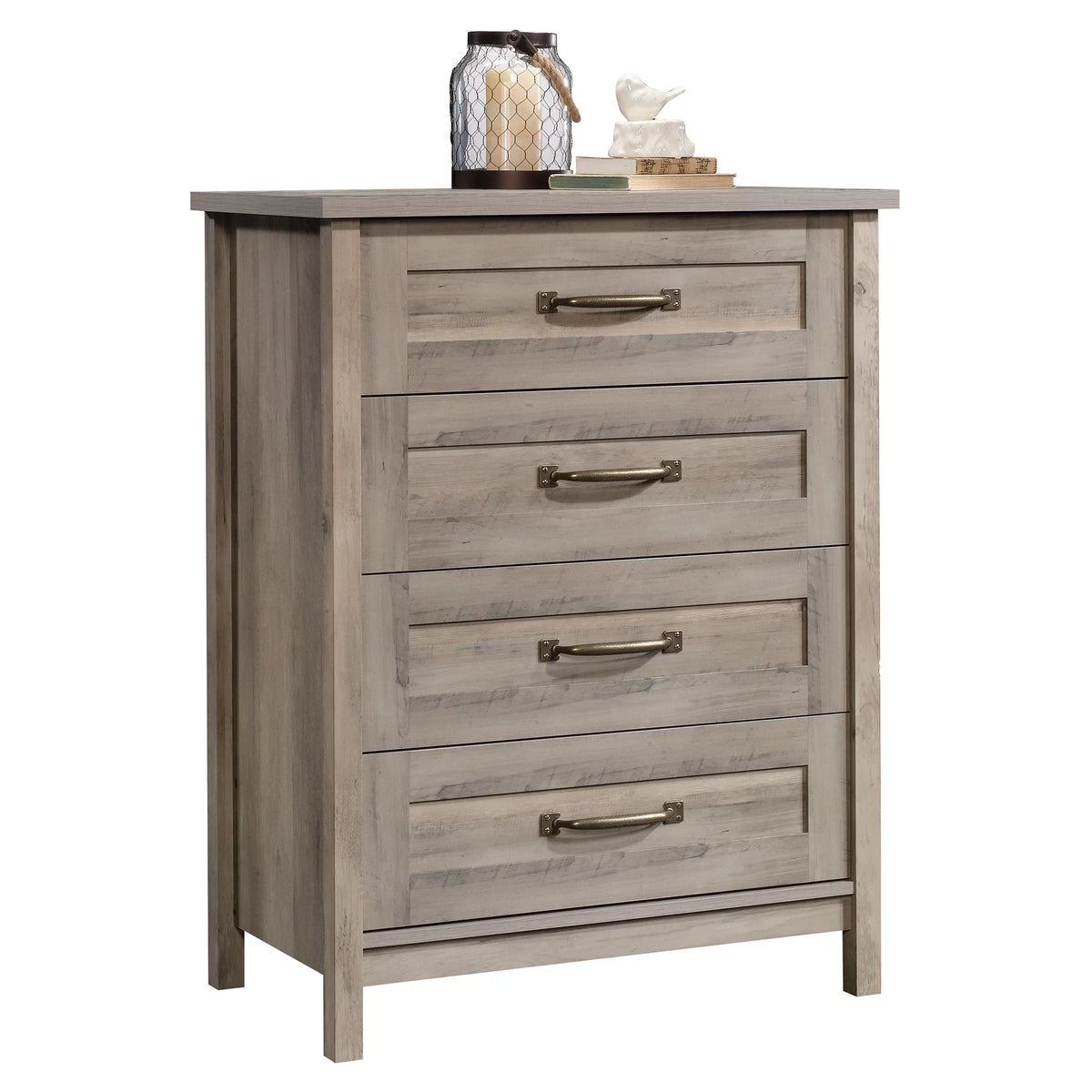 4-Drawer Chest I565