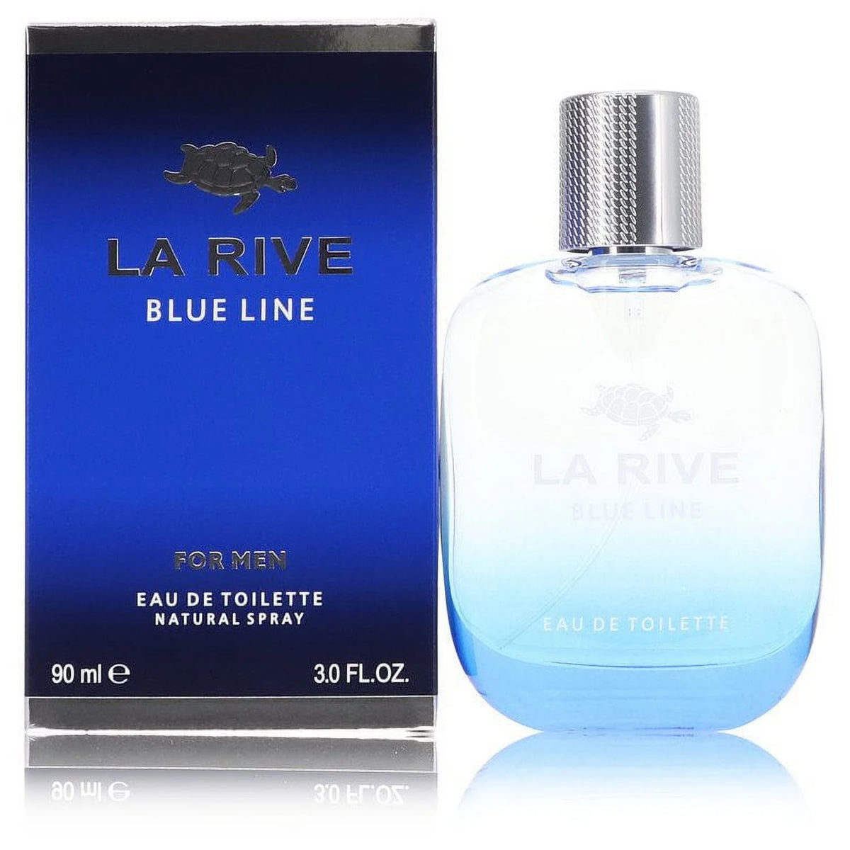 Eau De Toilette Spray 3.0 oz F9376