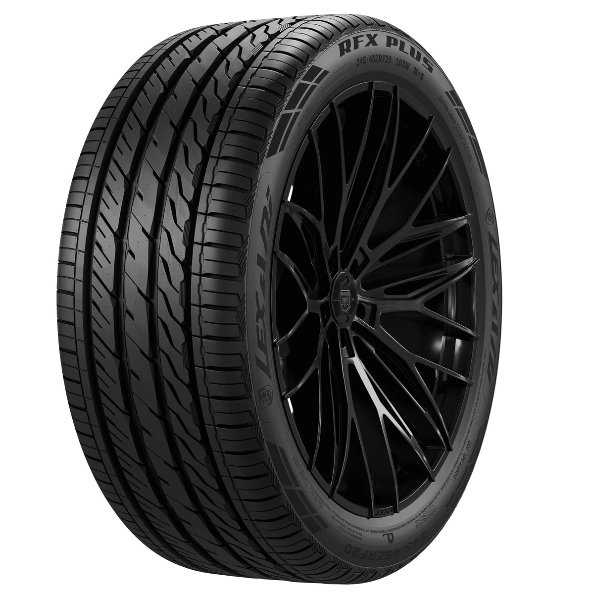 235/45ZR19 95W All Season Passenger Tire Y5595