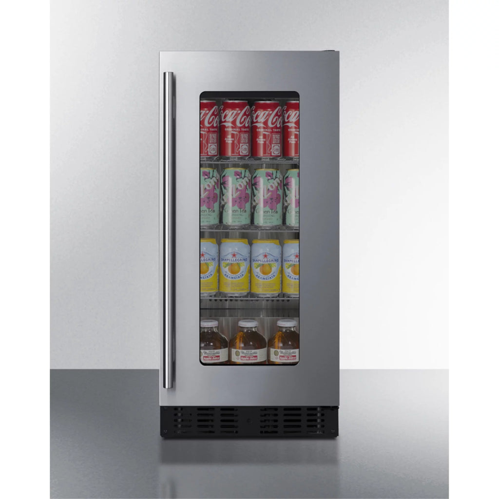 Specialty Refrigerator U6810